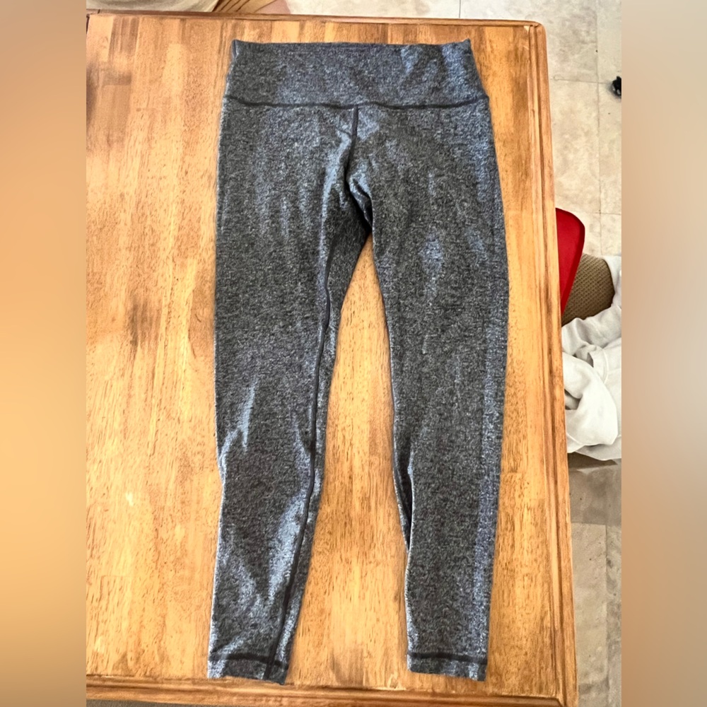 Lululemon align leggings